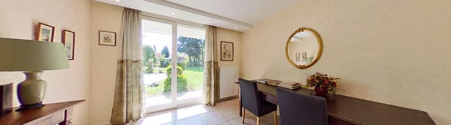 Slaapkamer 3 begane grond