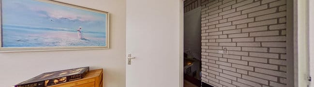 Slaapkamer 7( Verdieping)