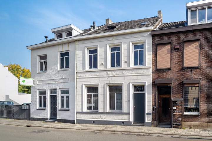 Bunderstraat 250, Meerssen
