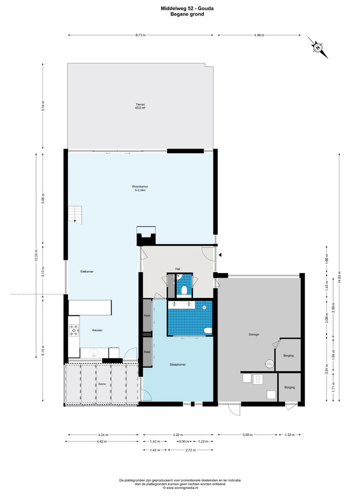 Photo 40 of Middelweg 52