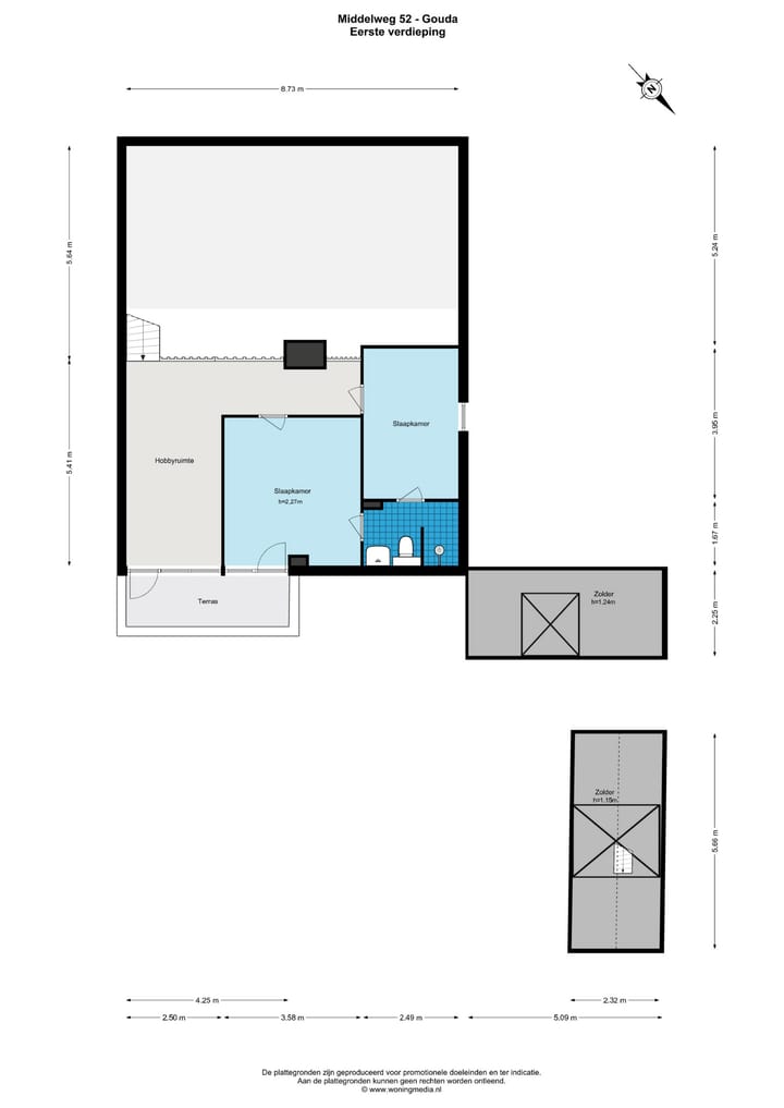 Photo 41 of Middelweg 52