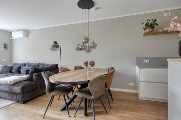 Foto 11 van Avondroodvlinder 14-A