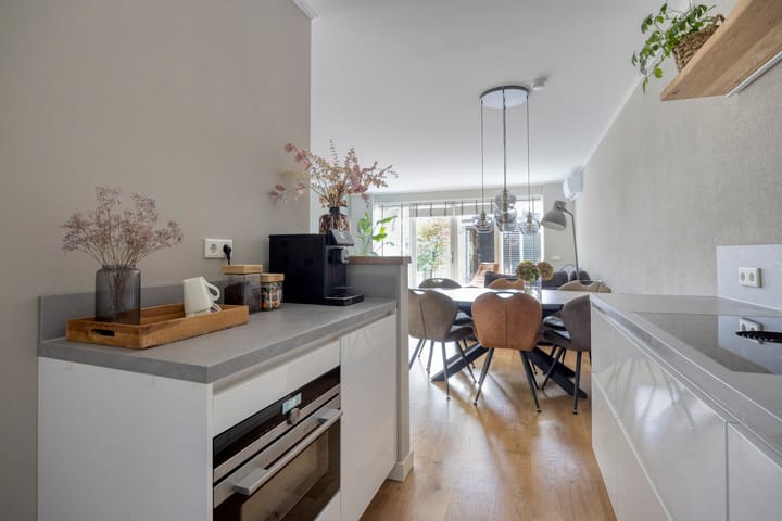 Foto 18 van Avondroodvlinder 14-A