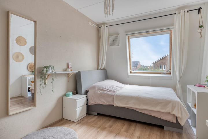 Foto 24 van Avondroodvlinder 14-A