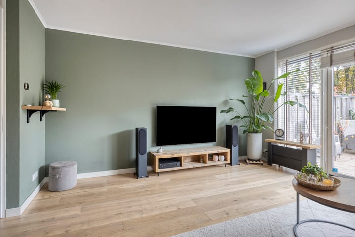 Foto 9 van Avondroodvlinder 14-A