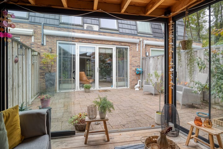 Foto 32 van Avondroodvlinder 14-A