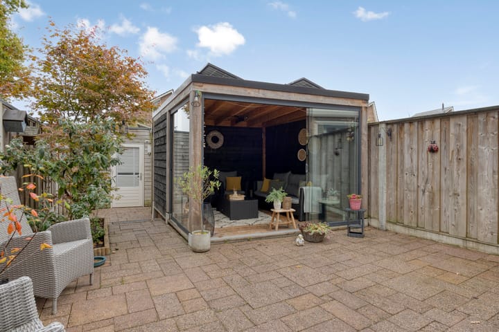 Foto 33 van Avondroodvlinder 14-A