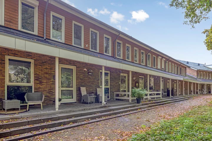 Foto 37 van Avondroodvlinder 14-A