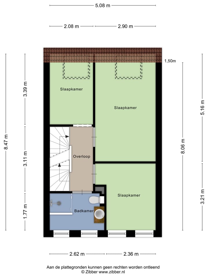 Foto 42 van Avondroodvlinder 14-A