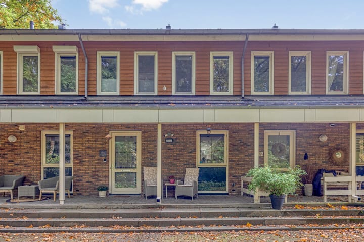 Foto 5 van Avondroodvlinder 14-A