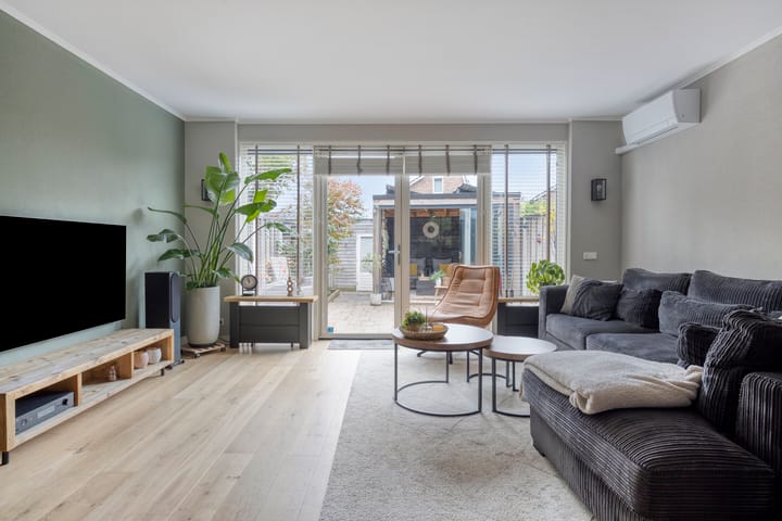 Foto 2 van Avondroodvlinder 14-A