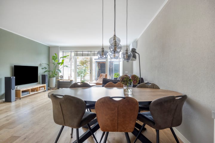 Foto 13 van Avondroodvlinder 14-A