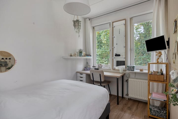 Foto 25 van Avondroodvlinder 14-A