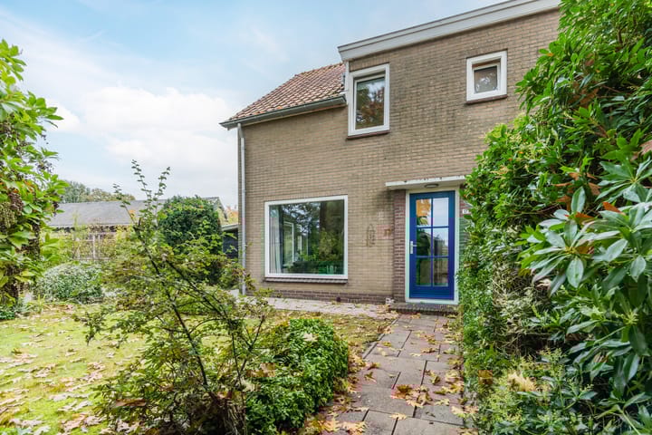 Foto 2 van Berghuizen 17