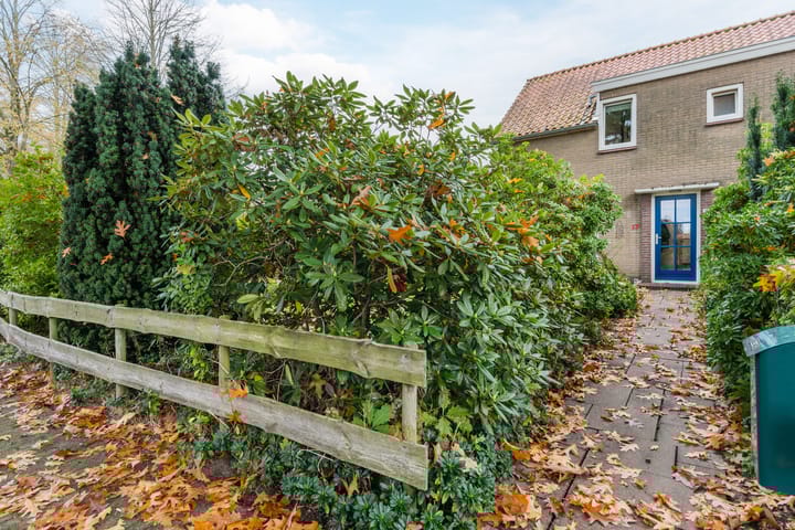 Foto 3 van Berghuizen 17