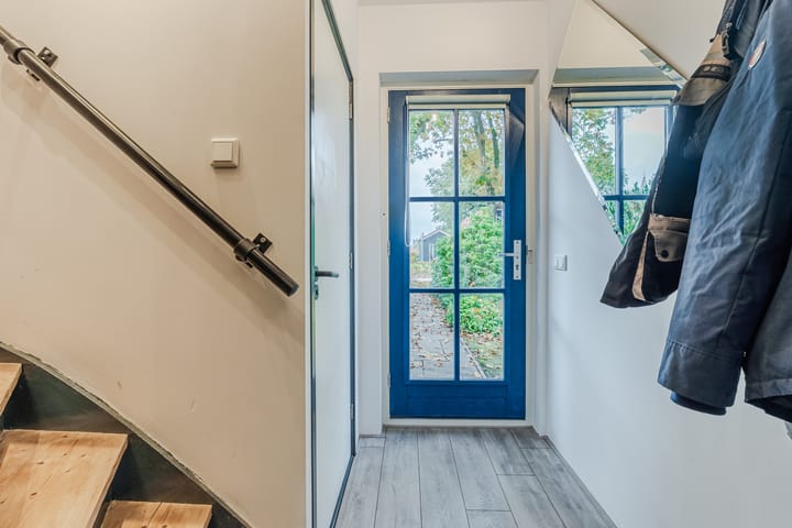 Foto 6 van Berghuizen 17