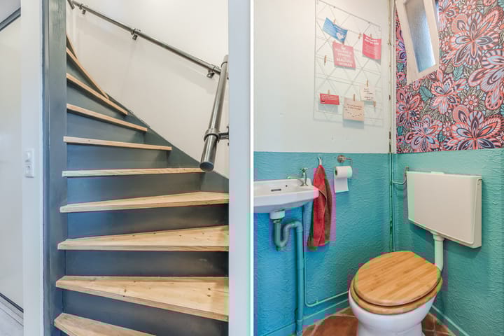 Foto 7 van Berghuizen 17