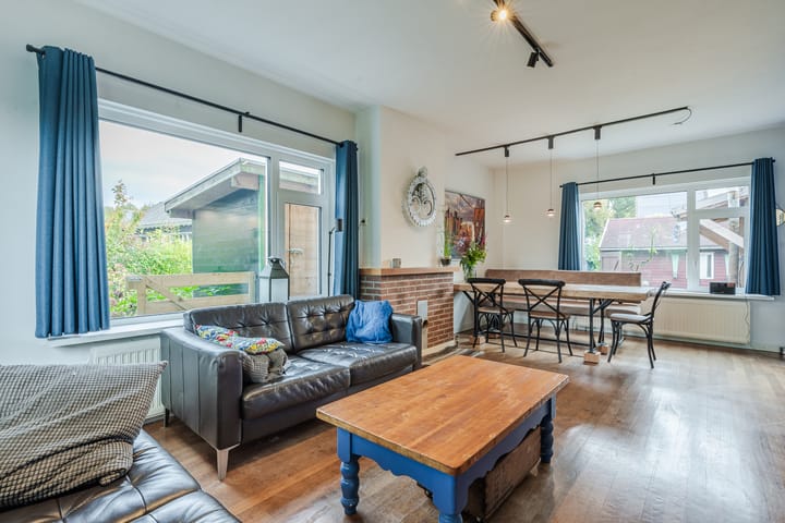 Foto 8 van Berghuizen 17