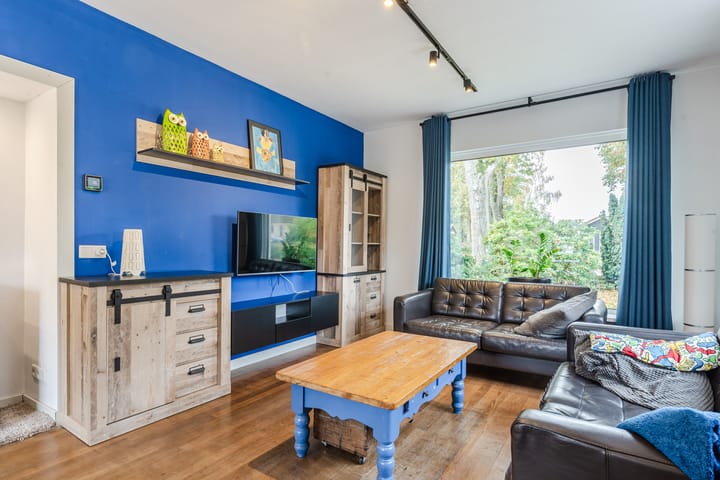 Foto 9 van Berghuizen 17