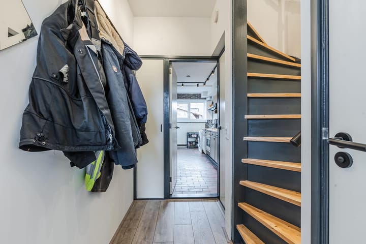 Foto 16 van Berghuizen 17