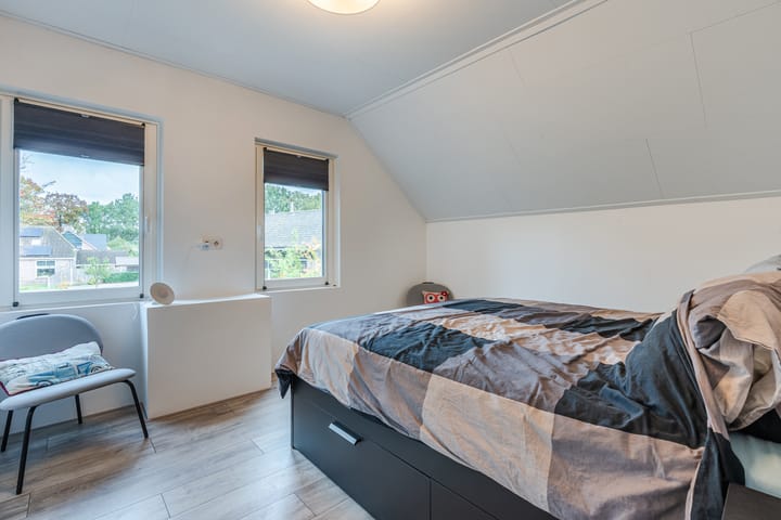 Foto 18 van Berghuizen 17