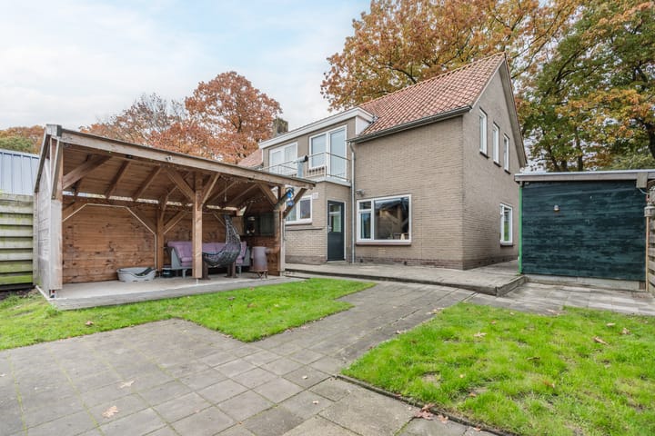 Foto 29 van Berghuizen 17