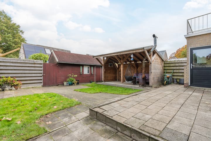 Foto 30 van Berghuizen 17