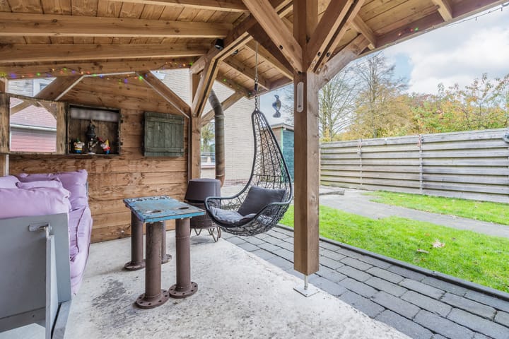 Foto 33 van Berghuizen 17