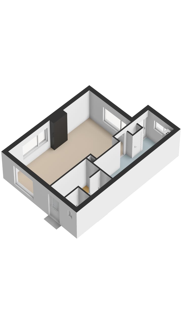 Foto 38 van Berghuizen 17