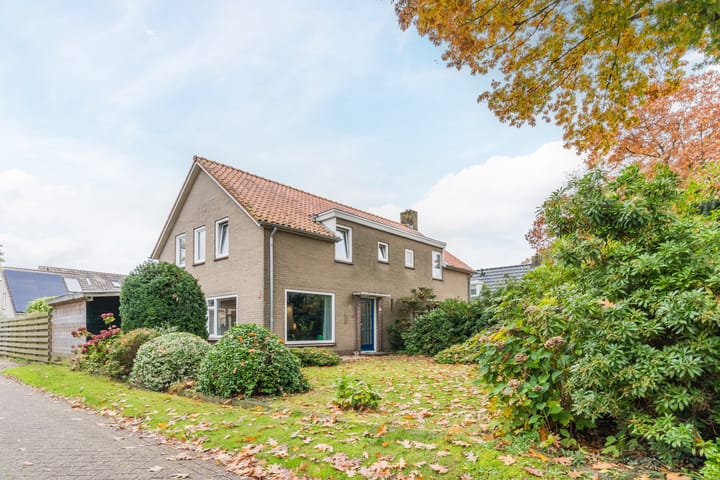 Foto 1 van Berghuizen 17