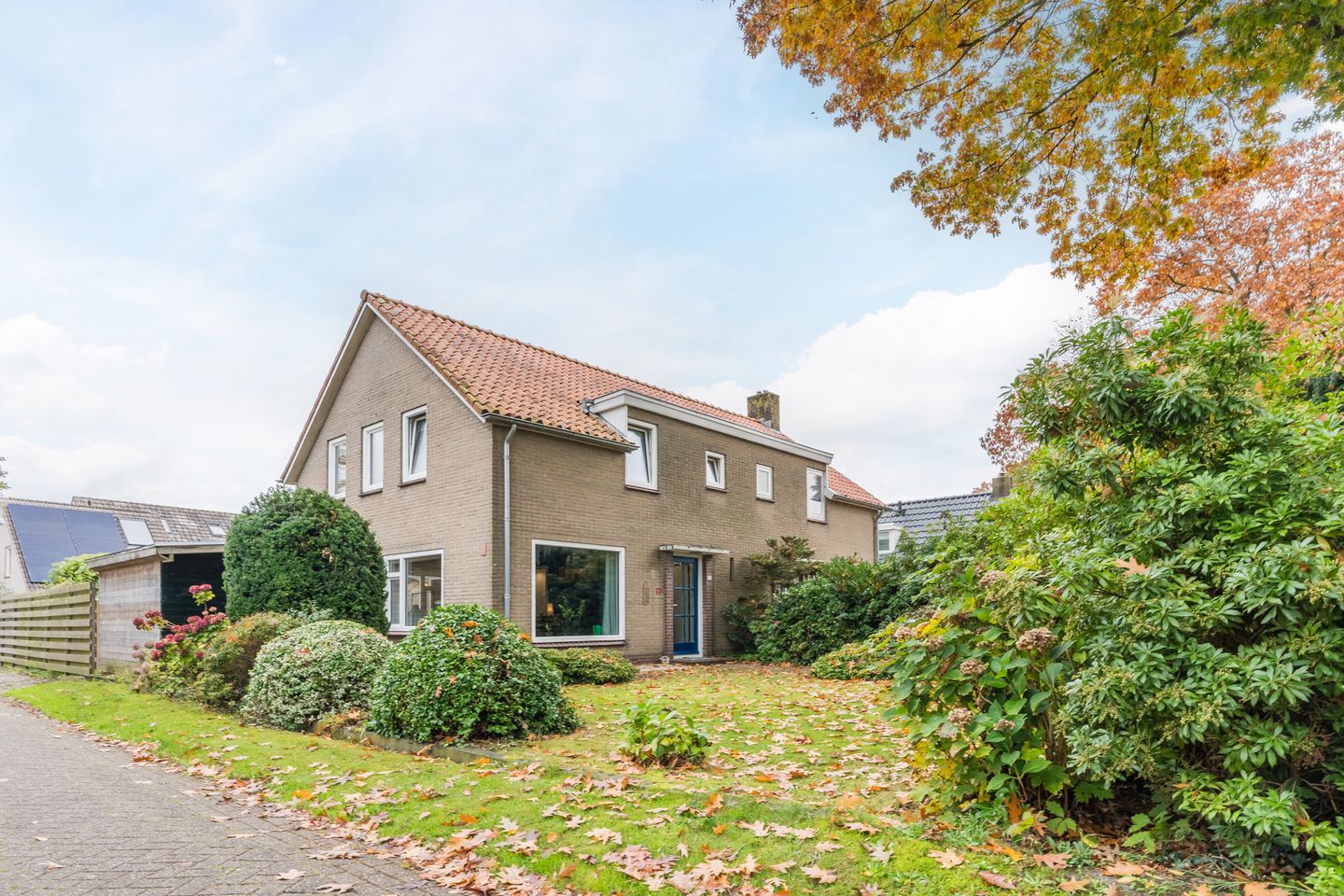 Foto 1 van Berghuizen 17