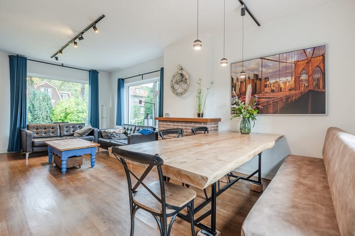 Foto 10 van Berghuizen 17