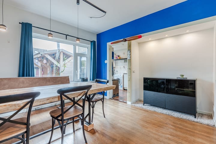 Foto 12 van Berghuizen 17