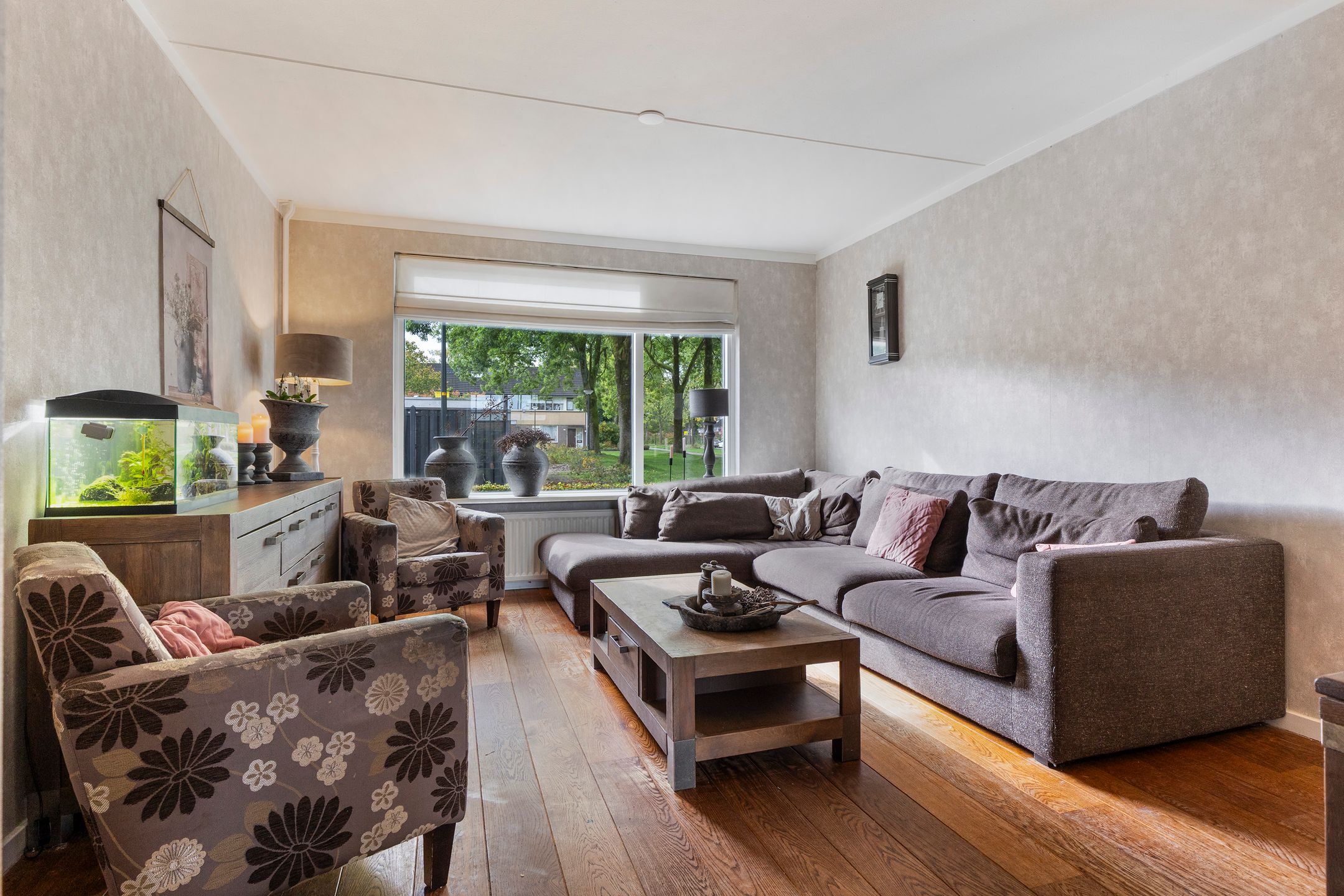 Foto 3 van Salomonszegel 49