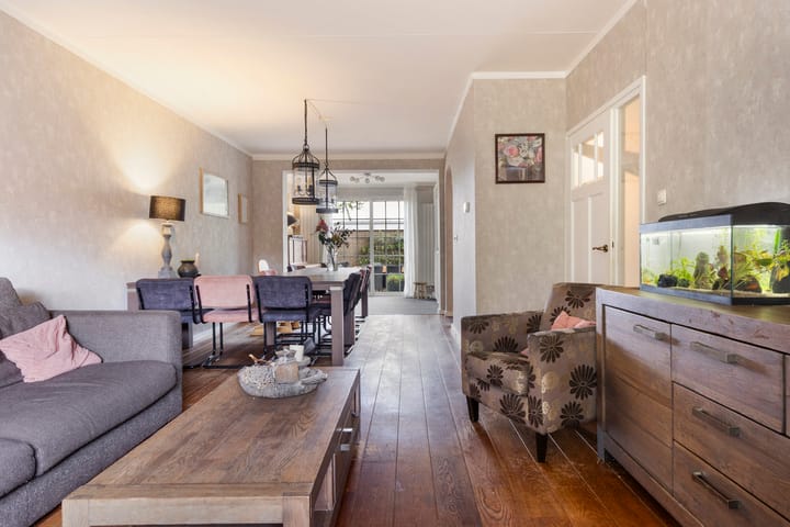 Foto 4 van Salomonszegel 49