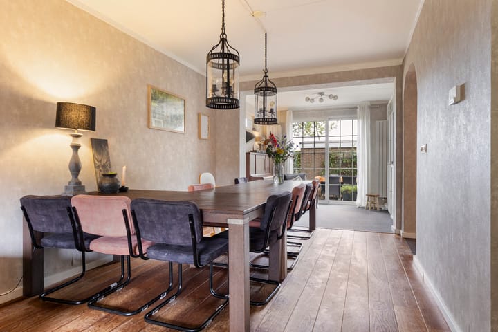 Foto 5 van Salomonszegel 49