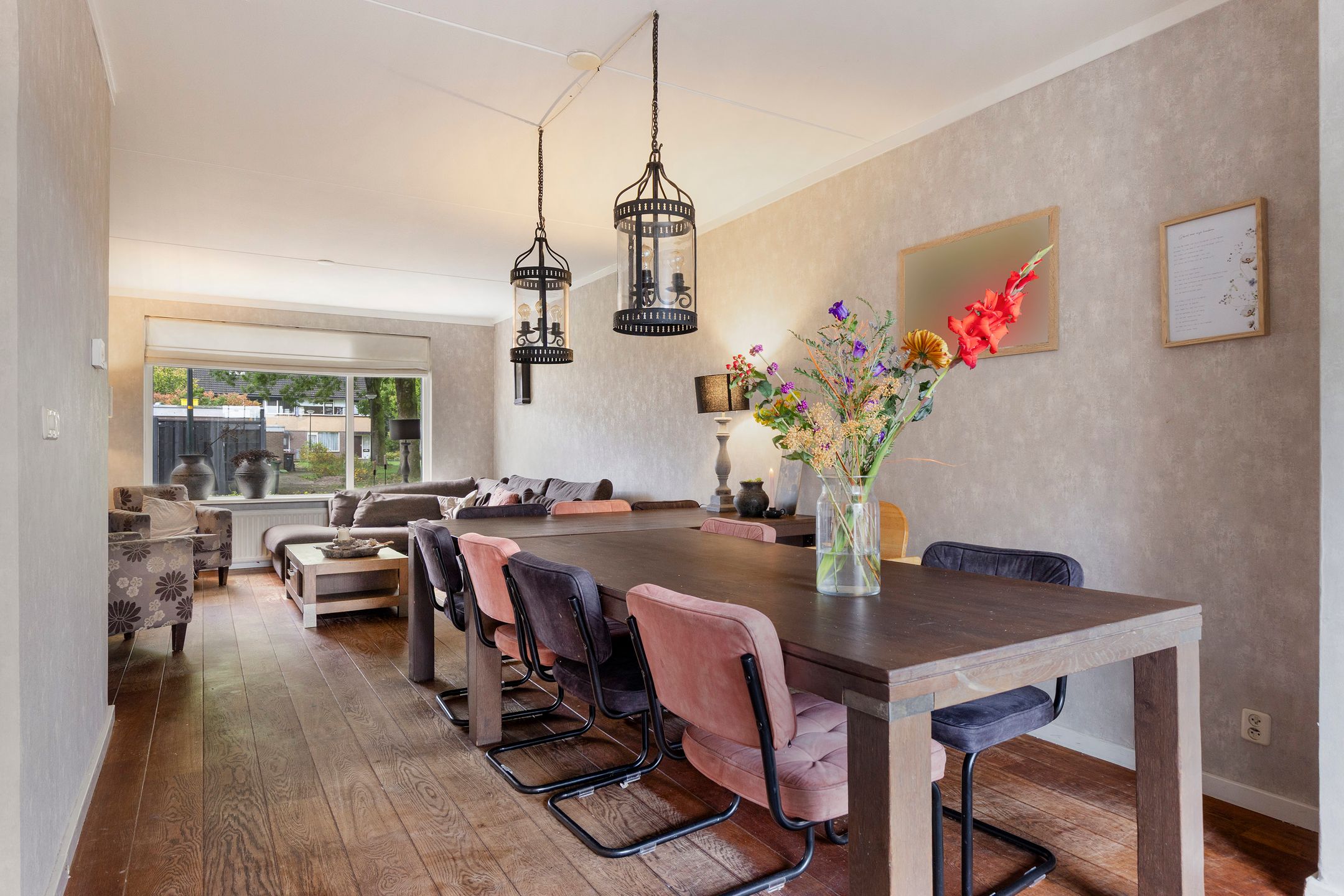 Foto 6 van Salomonszegel 49