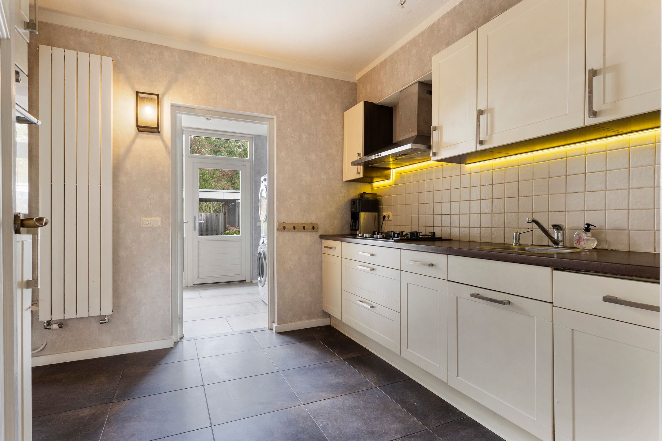 Foto 9 van Salomonszegel 49