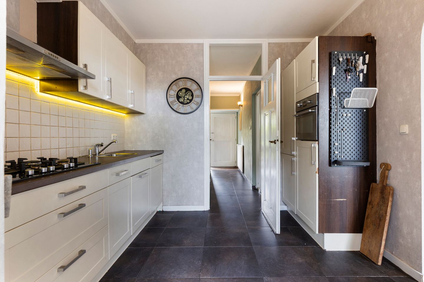 Foto 10 van Salomonszegel 49