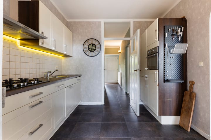 Foto 10 van Salomonszegel 49