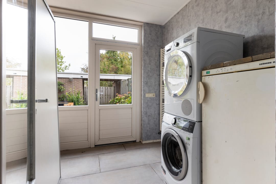 Foto 11 van Salomonszegel 49