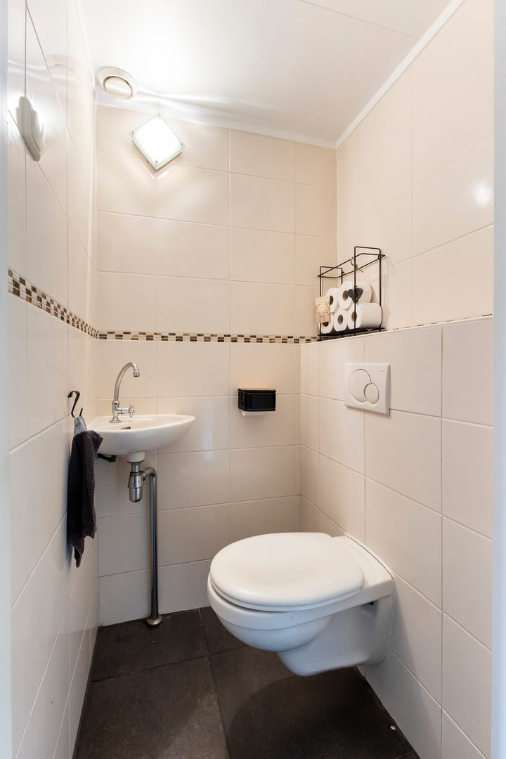 Foto 12 van Salomonszegel 49