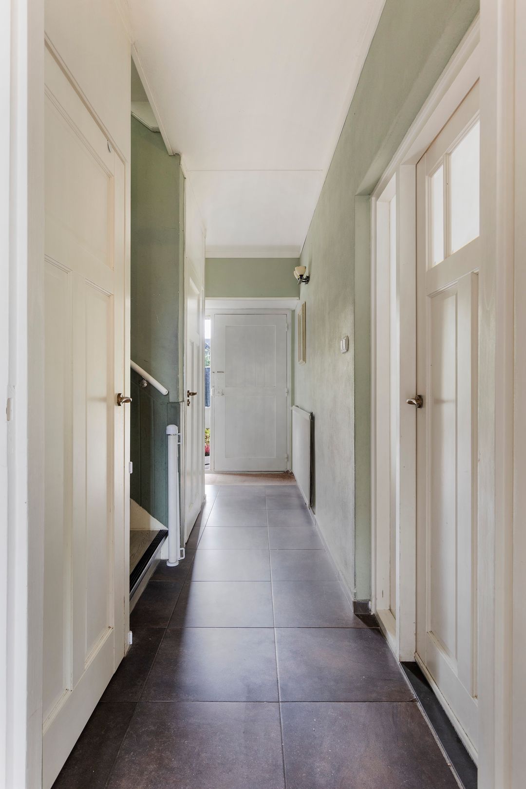 Foto 13 van Salomonszegel 49