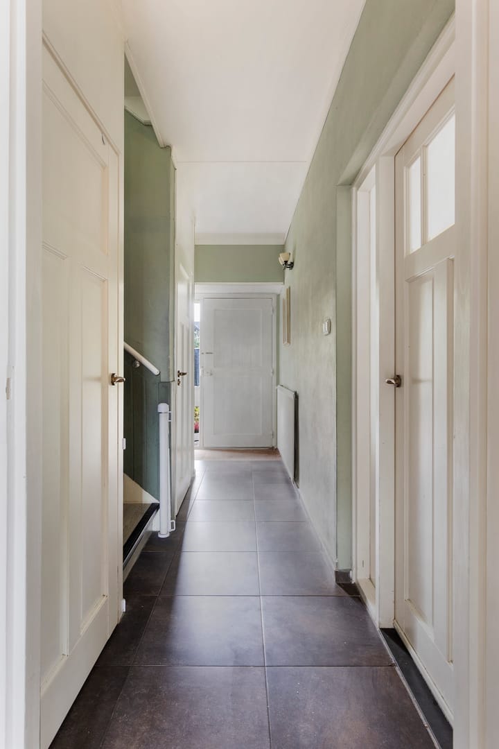 Foto 13 van Salomonszegel 49