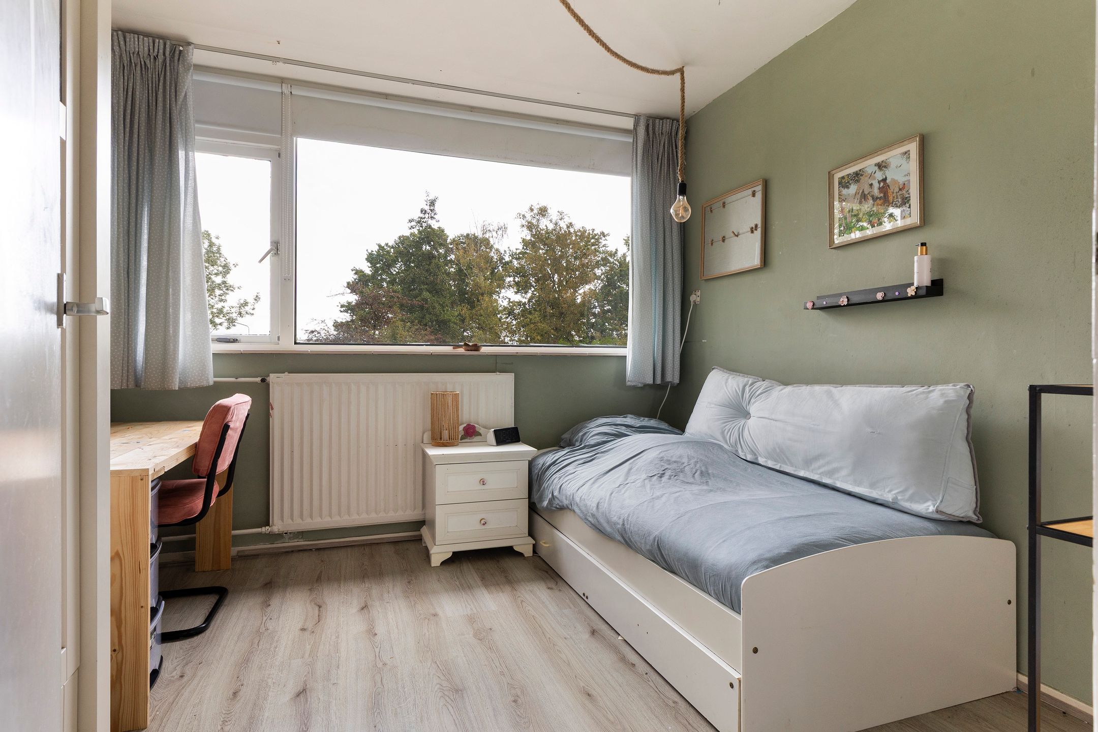 Foto 15 van Salomonszegel 49