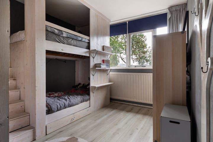 Foto 16 van Salomonszegel 49