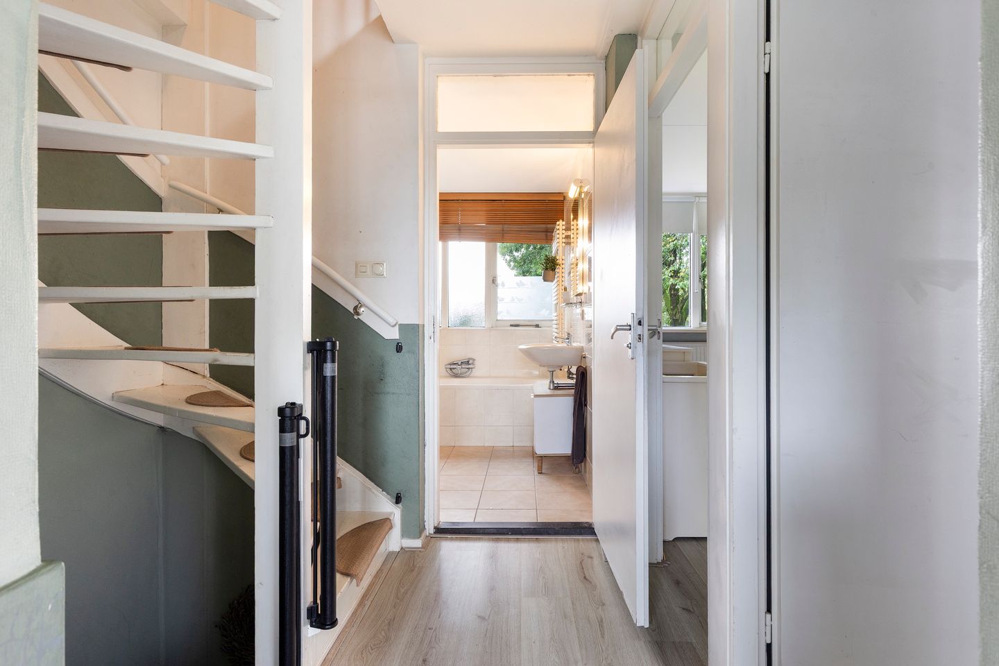 Foto 20 van Salomonszegel 49