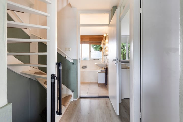 Foto 20 van Salomonszegel 49