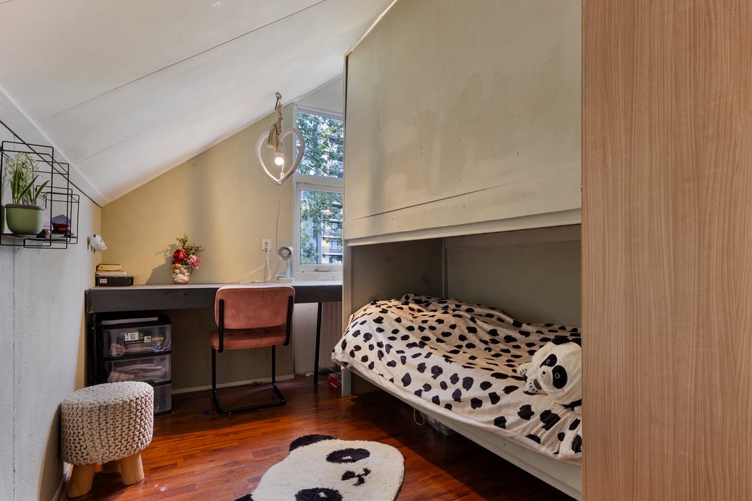 Foto 22 van Salomonszegel 49