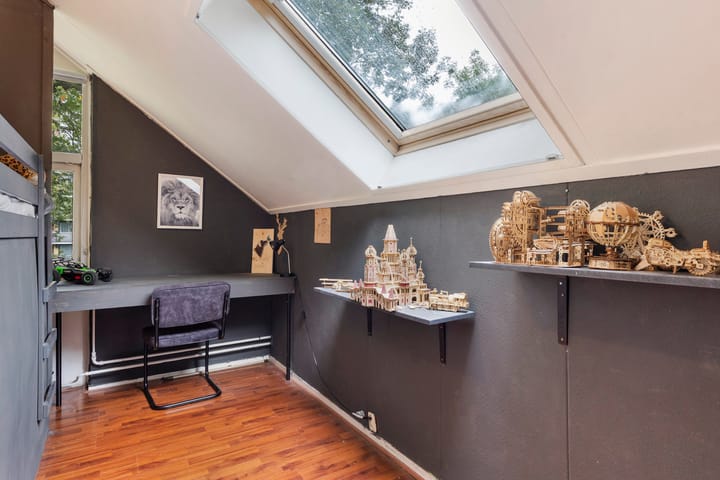 Foto 23 van Salomonszegel 49